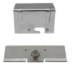 PV Accessory Frame Bracket QMAFB-U 3