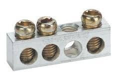 PK3GTA1 Grounding Bar Kit, for 30a & 60a disconnects 1