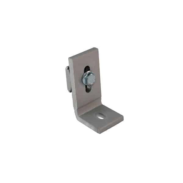 SnapNRack SnapNRack Composition L Foot, Silver Racking 1