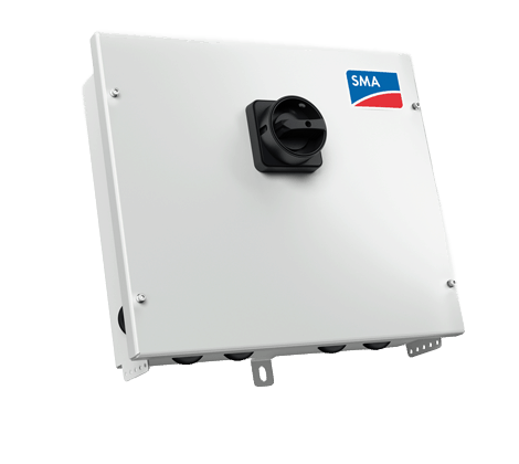 SMA CU1000-US Sunny Tripower DC Connection Unit Inverter Accessory 1