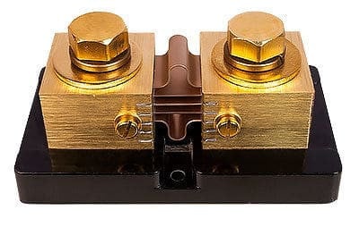MNShunt 1000a/100mV 1
