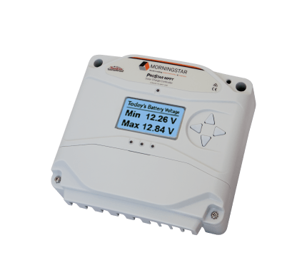 ProStar PS-MPPT-25M 1