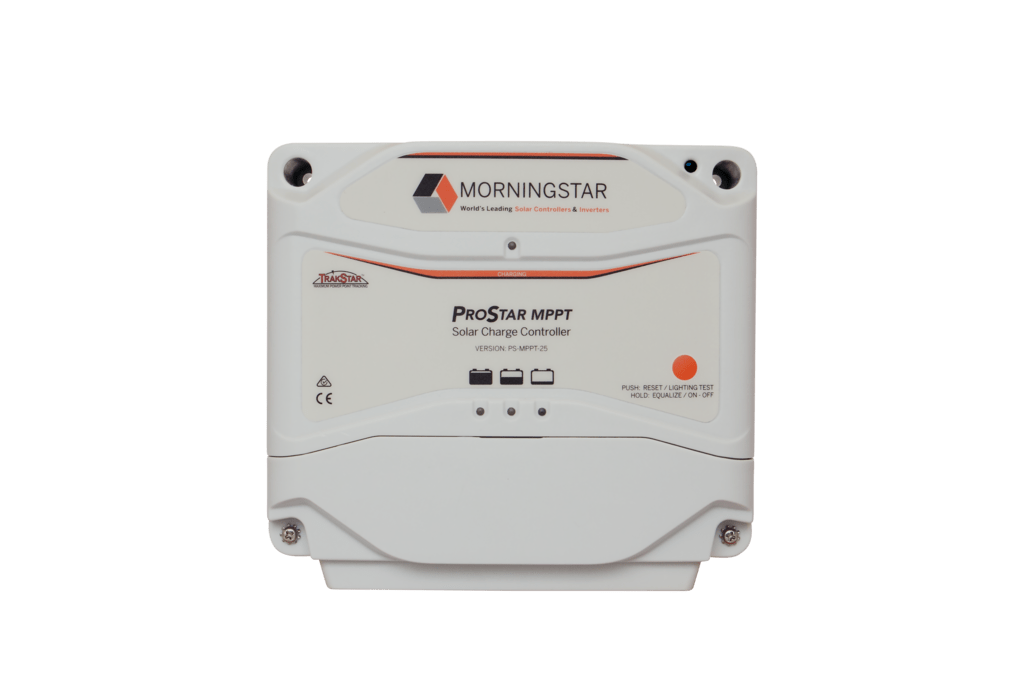 ProStar PS-MPPT-25 1