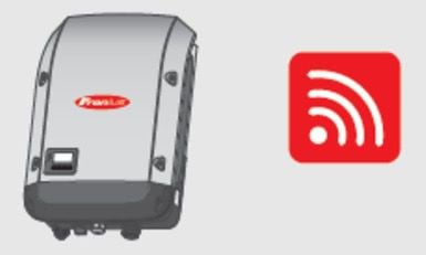 Fronius Datamanager 2.0 Card Inverter Accessory 1