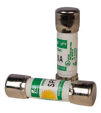 MN1000FUSE-15 1000VDC 15 amp Fuse 10x38mm 1