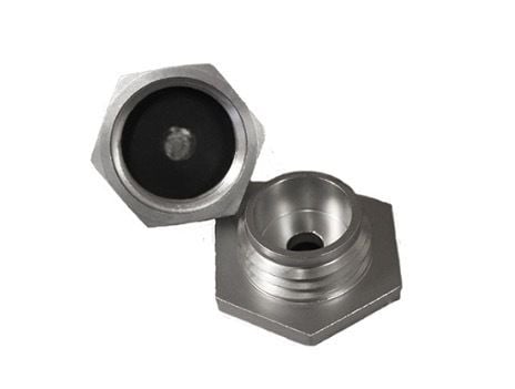 Metal Roof Base Assembly 1