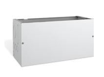Conext XW Conduit Box 1
