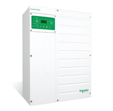 Schneider Conext XW+ 5548 Inverter 1