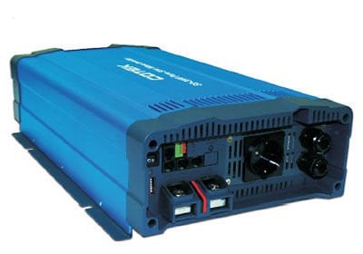Cotek SD2500-148 Inverter 1