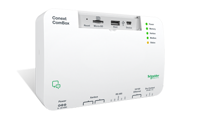 Schneider Conext ComBox Inverter Accessory 1