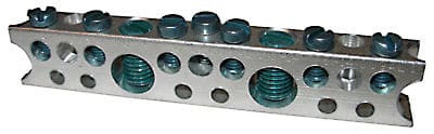 Ground Busbar MNGBB-BUSBAR 1