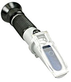 B108 Handheld Battery Refractometer 1