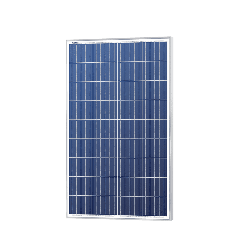 SLP100-12U Silver Poly 12 Volt 1