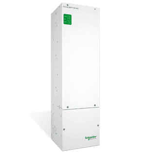 Schneider Conext XW 80-600 MPPT Charge Controller 1