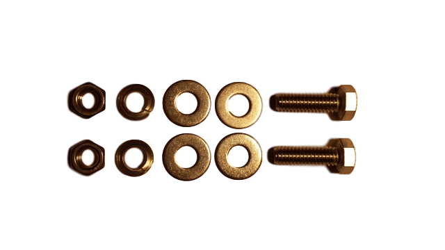 Battery Hardware Kit 1