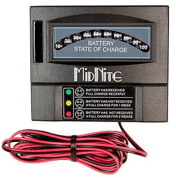 MNBCM Battery Capacity Meter 1