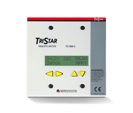 TS-RM-2 Meter 1