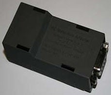 PC Meterbus Adapter (MSC) 1