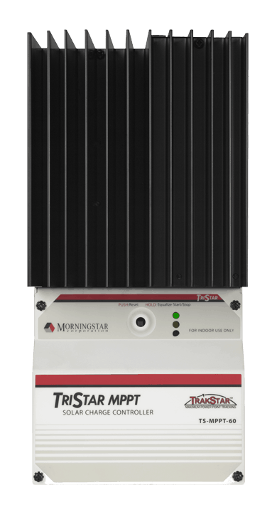 TriStar TS-MPPT-60 1