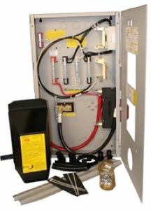 Midnite Solar MNE175AL- Plus Disconnect 1