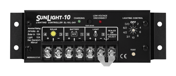 SunLight SL-10L-24V 1