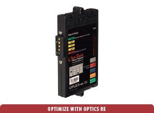 FLEXnet DC System Monitor 1