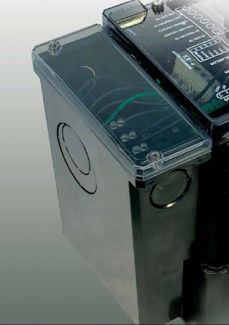 Outback Power FW-SP-ACA Disconnect 1