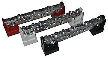 Busbar Long Red TBB 1