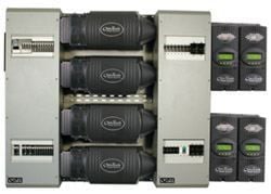 Outback Power FW1000-DC Disconnect 1