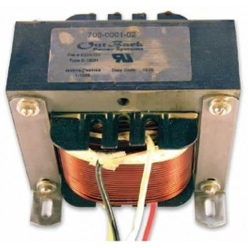 FW-X240 Auto Transformer 1