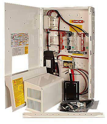 Midnite Solar MNE175STM/240 Disconnect 1