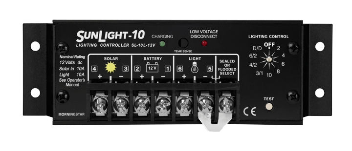 SunLight SL-10L-12V 1