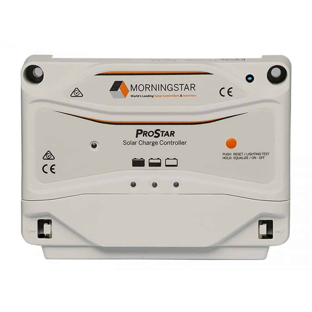 Prostar PS-15 1