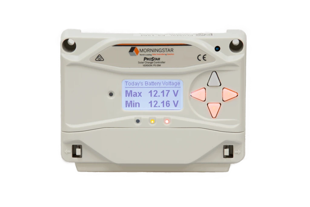 ProStar PS-15M 1