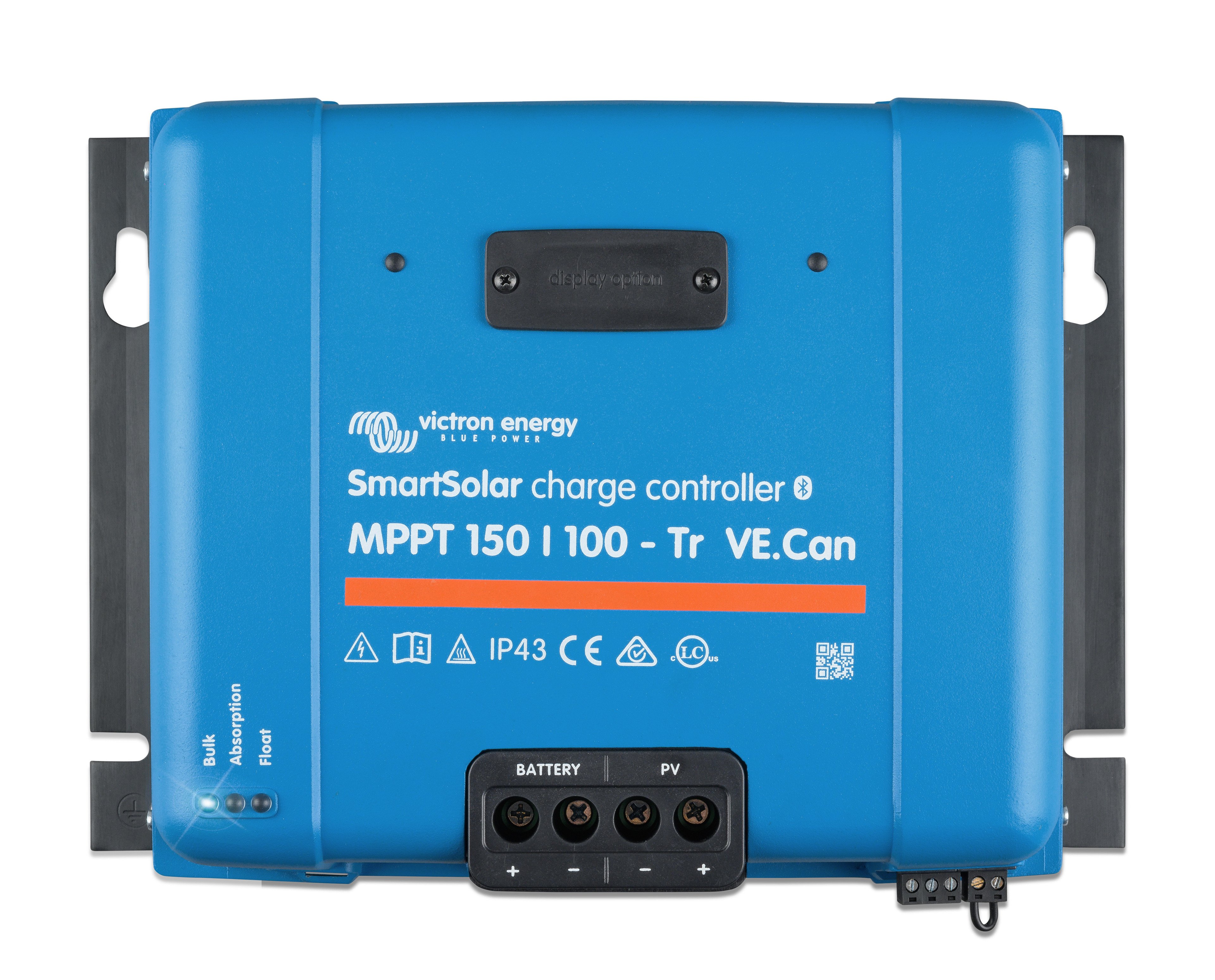 SmartSolar MPPT 150/100-Tr VE.Can