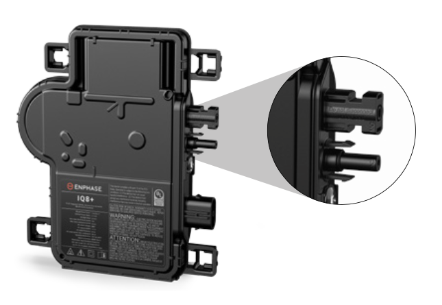 IQ8+ Micro 4