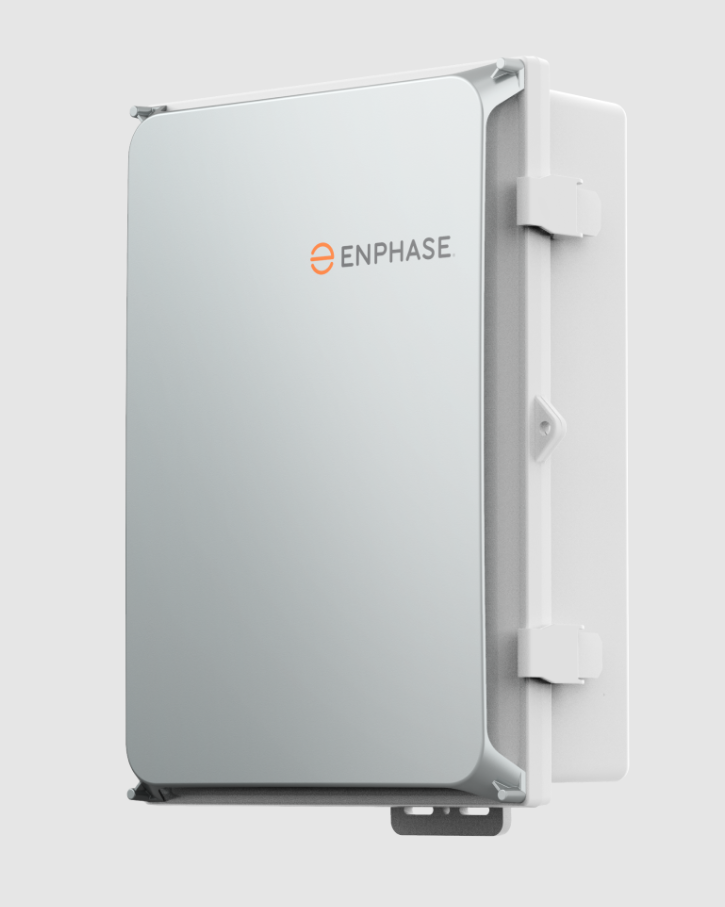Enphase IQ Combiner 5C 1
