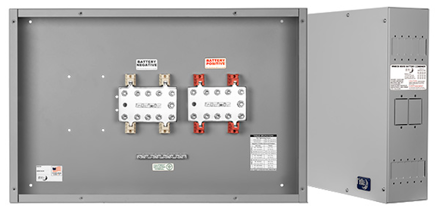MNBCB-500/50 Battery Combiner 4