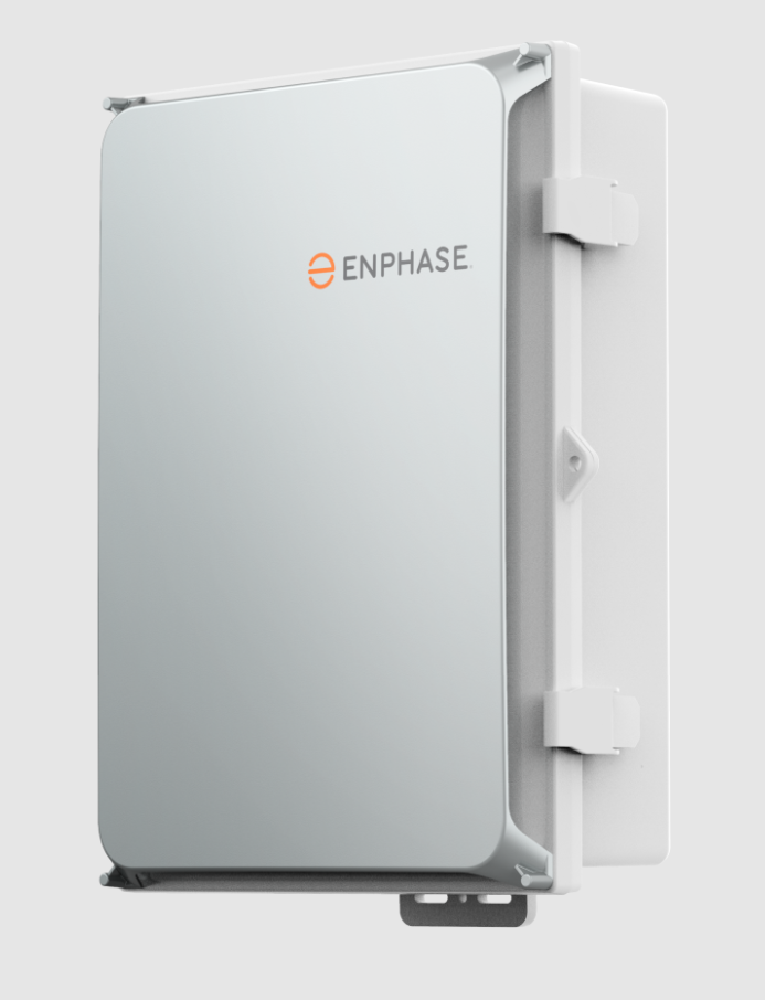 Enphase IQ Combiner 4 X2 1