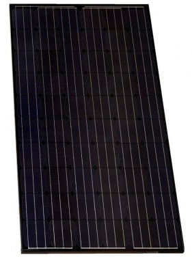 Suniva OPT260-60-4-1B0 Black Mono Solar Panel - Unbound Solar