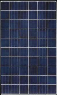 イヨケン/KIOB/Bin5 Kyocera KD245GX-LFB 245 watt Solar Panel - Unbound Solar - Unbound