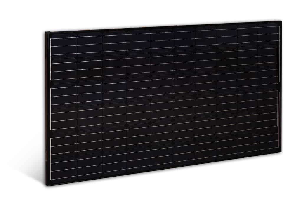 Suniva OPT275-60-4-1B0 Black Mono Solar Panel - Unbound Solar