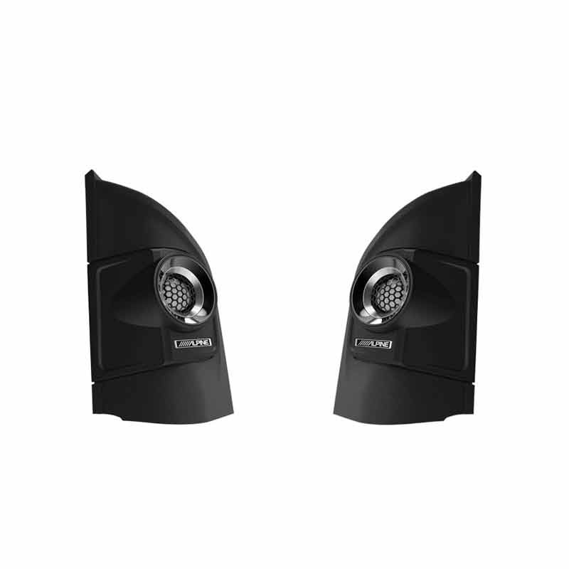 Upgrade Your Ford Ranger Audio System with Alpine's R-Series Premium ...