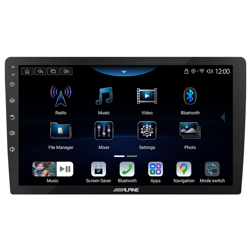 Alpine Car Computer Alpine Australia – Premium Car Audio, Multimedia & In-Car Technology ...