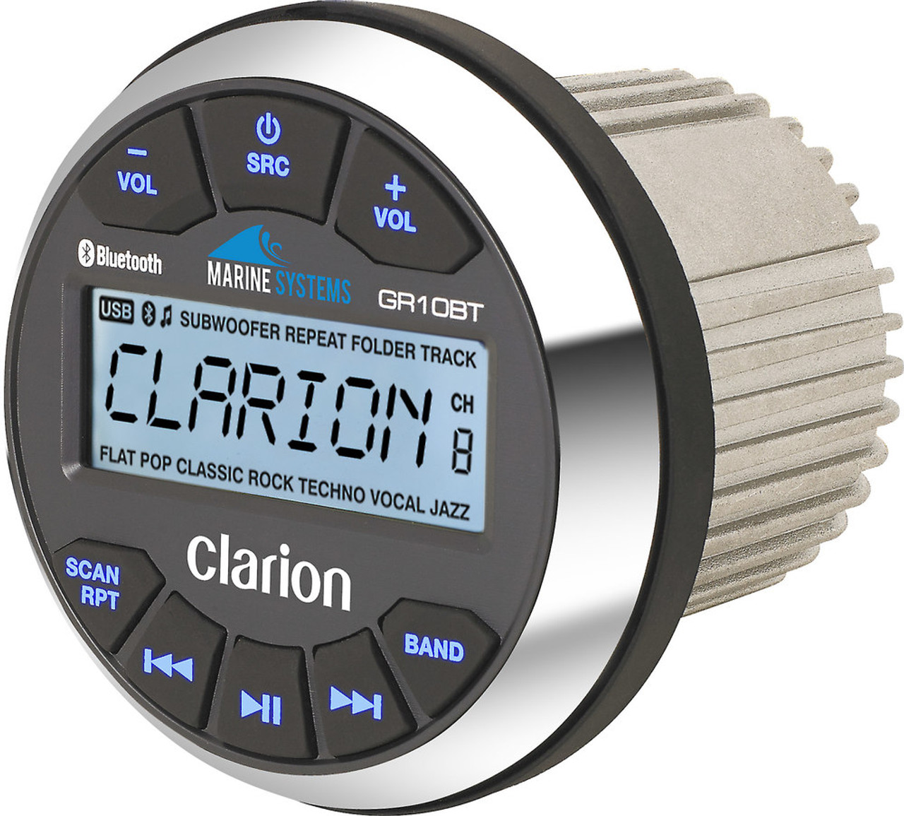 Clarion Strathfield Car Radio Clarion Strathfield Car Radio