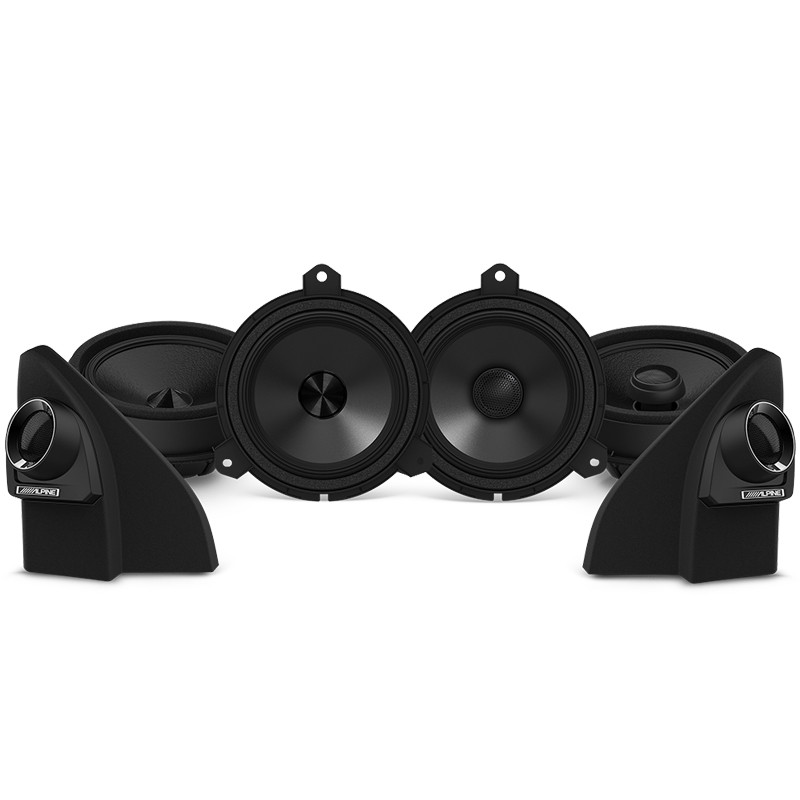 Vehicle Specific Audio Upgrades Strathfield Car Radios OEM Car