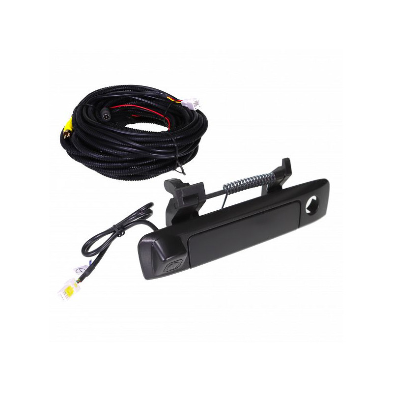 Aerpro G22V Vehicle Specific reverse camera to suit Ford Ranger PX ...