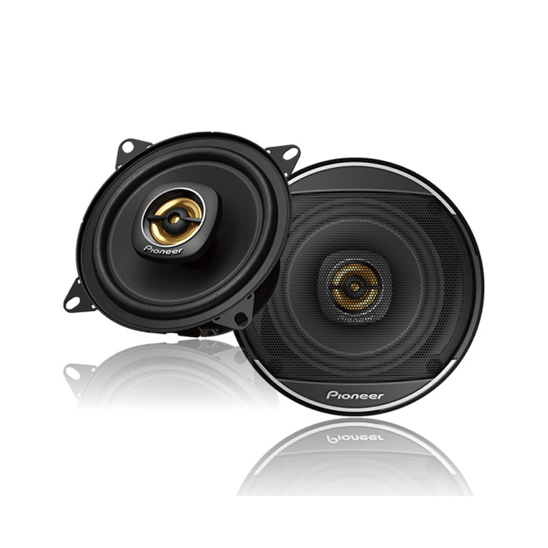 Pioneer TSA1081F A-SERIES Inch 2-Way Coaxial speakers Speaker