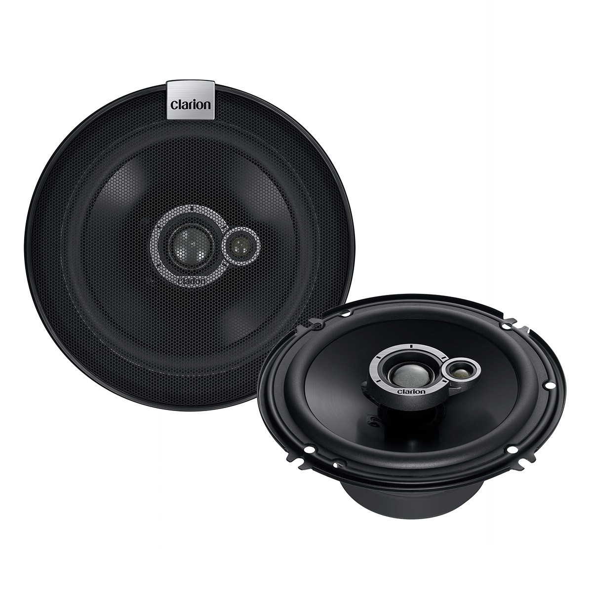 Clarion SH1634R 6-1/2\