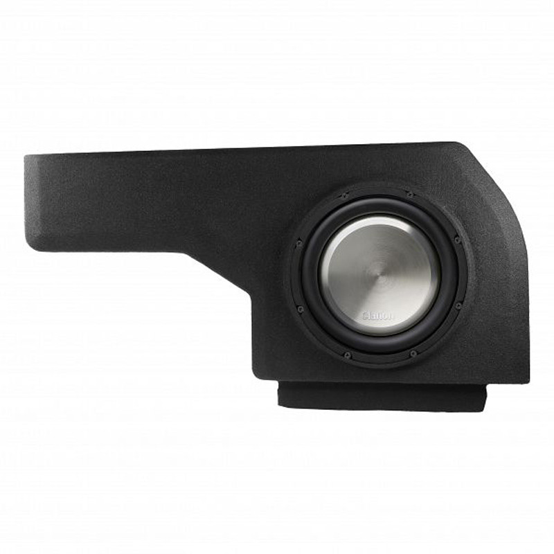 Aerpro CLSBVFW CLARION WF2520 AERPRO APSBVFW Integrated Vehicle